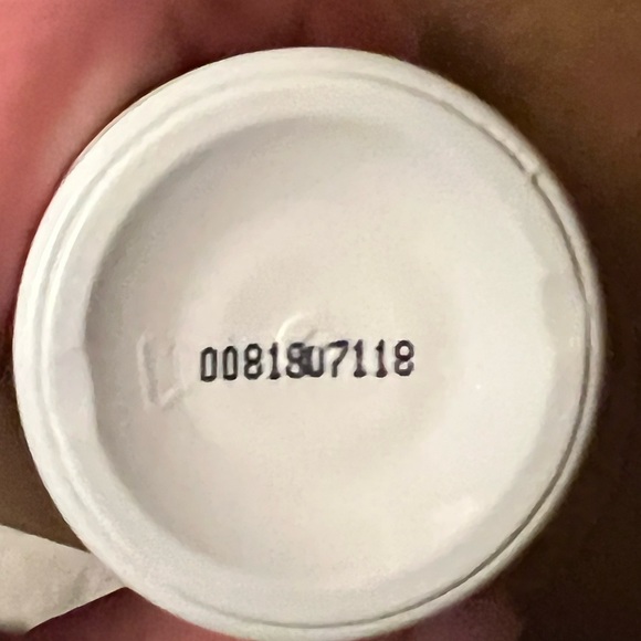 Cleansing Volumizing Paste BNWOB - Picture 4 of 4